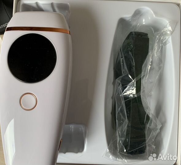 Фотоэпилятор