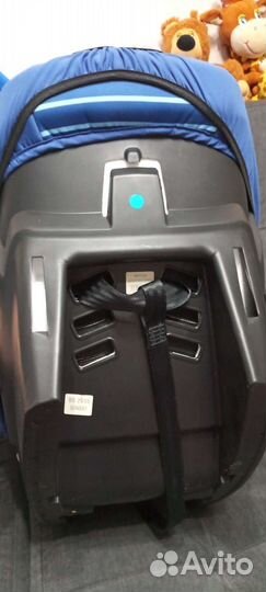 Детское автокресло от 0 до 13 кг