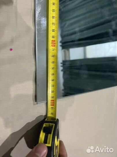 Зеркала, в наличии 3 шт, цена за 1 штуку