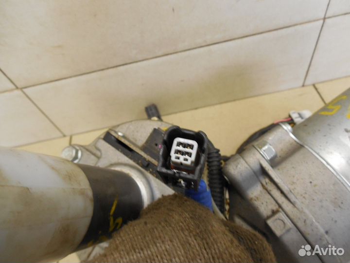 Колонка рулевая ASX 2010-2016