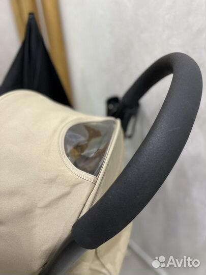 Коляска babyzen YoYo