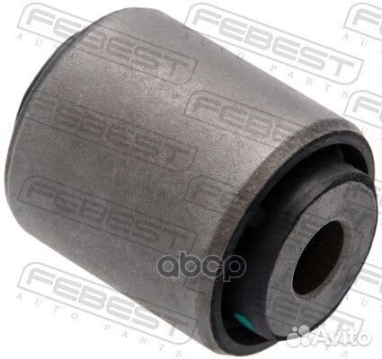 Сайлентблок тяги mazda 6 08-13 зад.подв. mzab-1