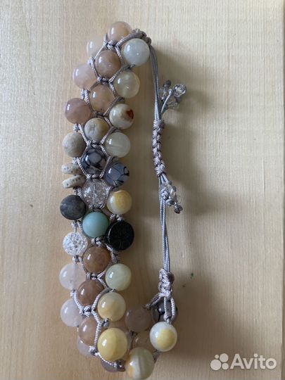 Браслет шамбала