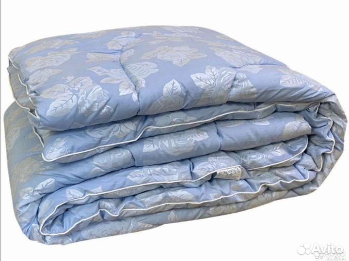 Одеяло (лебяжий пух)