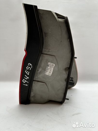 Фонарь задний левый BMW E53 63217158389