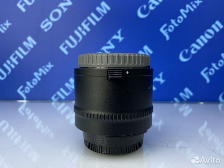 Телеконвертер Nikon TC-20E III x2 сост.нового