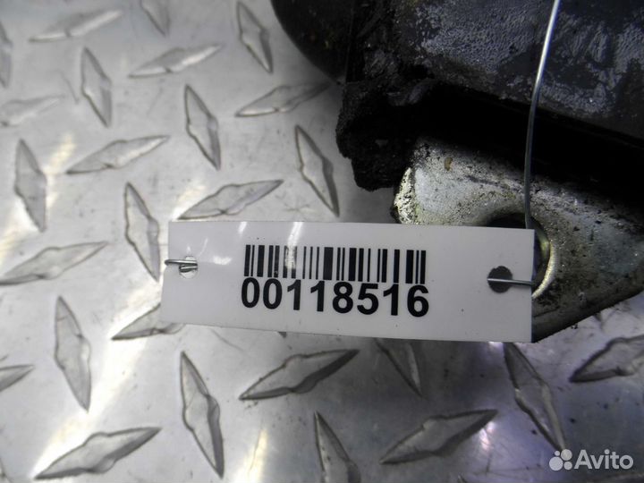 Стабилизатор передний Mazda CX-7 ER