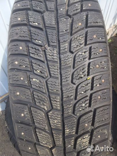 Michelin Latitude X-Ice North 235/60 R18