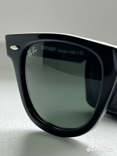 Очки Ray Ban Original Wayfarer 2140