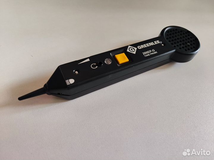 Тестер greenlee