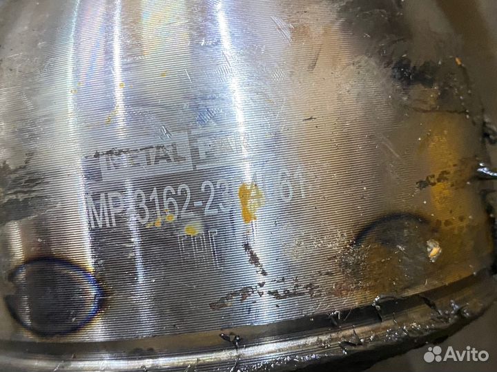 Привод правый Патриот