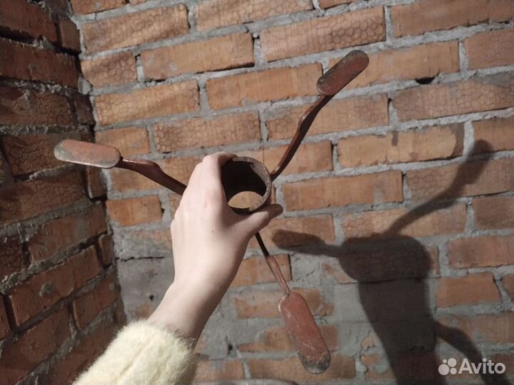 Подставка для ёлки