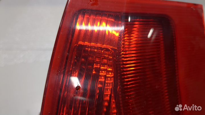 Фонарь (задний) Volvo XC90, 2005