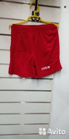Футбол размер S футбольная форма Mitre Магазин