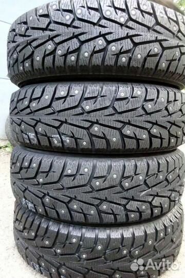 Yokohama Ice Guard Stud IG55 185/65 R15