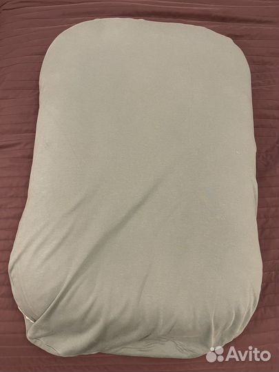 Детский матрасик - Анатомический кокон Cuddlebaby