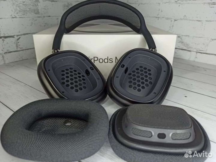 Airpods MAX premium 1:1