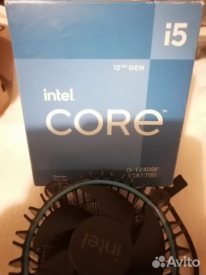 Устройство охлаждения(кулер) Intel RM1 M23901