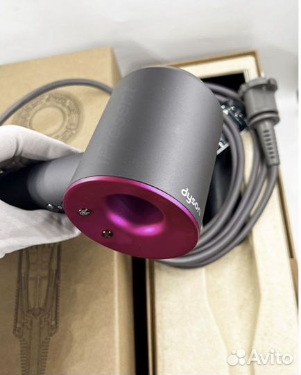 Фен dyson supersonic