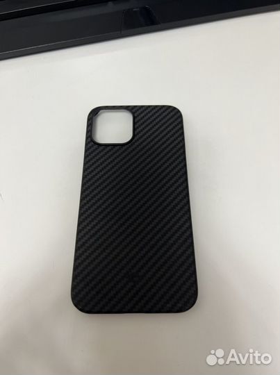 Чехол на iPhone 12 pro max