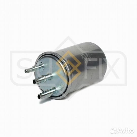 Фильтр топливный