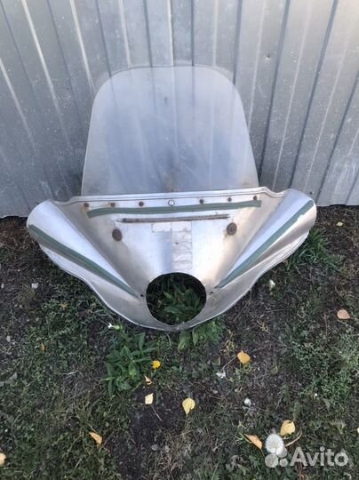 Запчасти на мотоцикл днепр