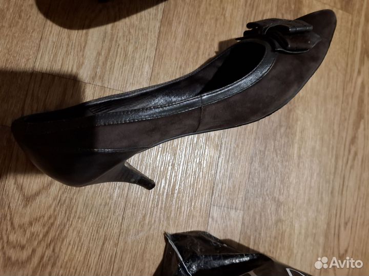 Туфли 37 размер