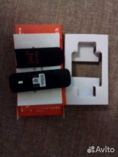 Huawei e3372h 153 4G LTE