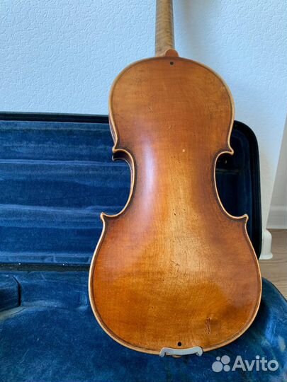 Скрипка 4/4 Германия мануфактура