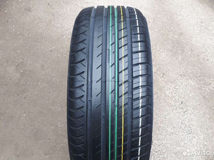 Viatti Strada Asimmetrico V-130 215/55 R17