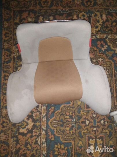 Детское автокресло 9 до 36 кг