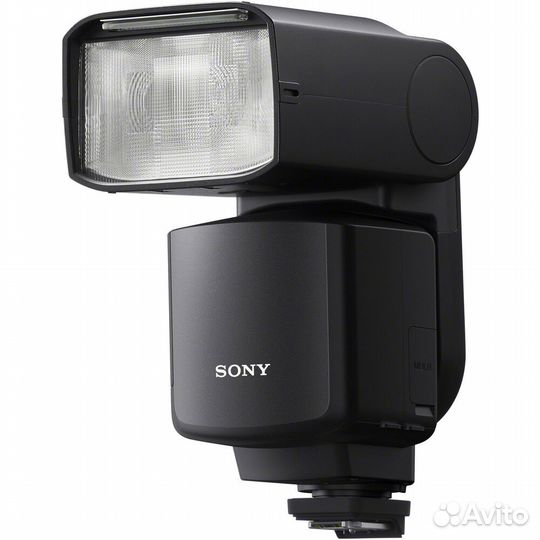 Фотовспышка Sony hvl f60rm2