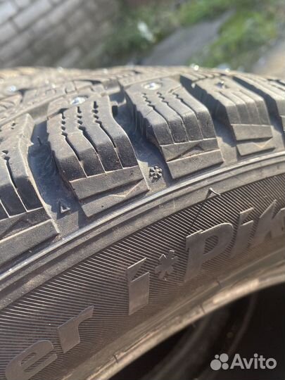 Hankook Winter I'Pike RS2 W429 185/65 R15 92T