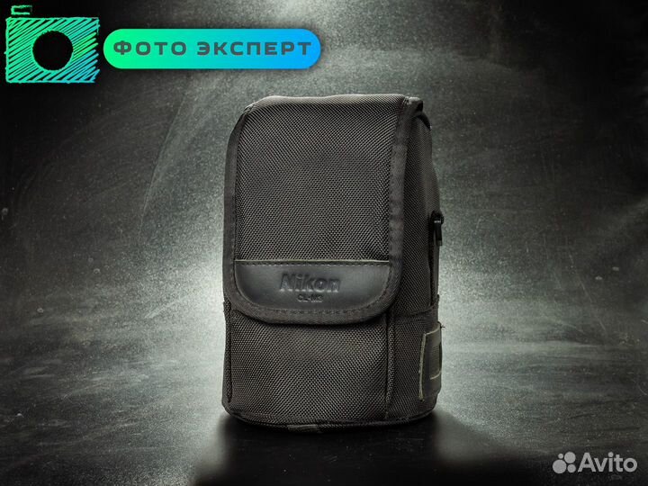 Чехол для объектива Nikon CL-M3