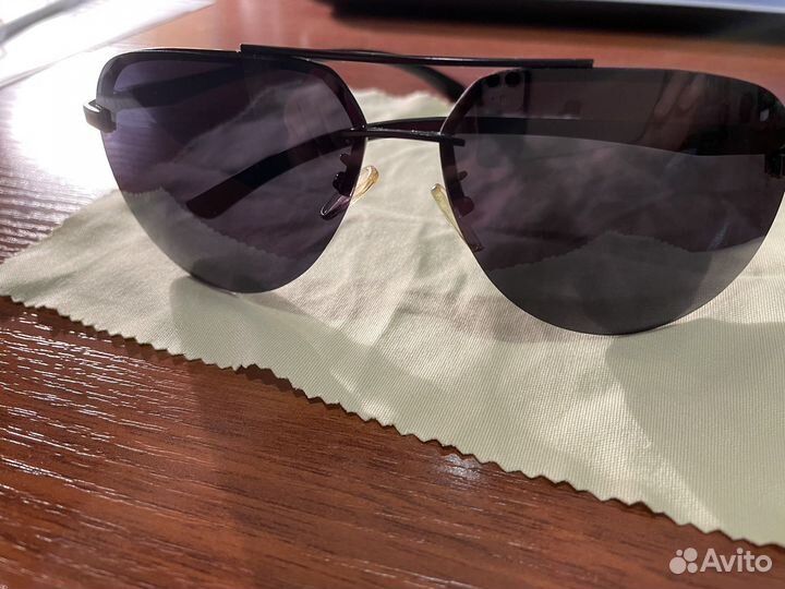 Солнцезащитные очки мужские