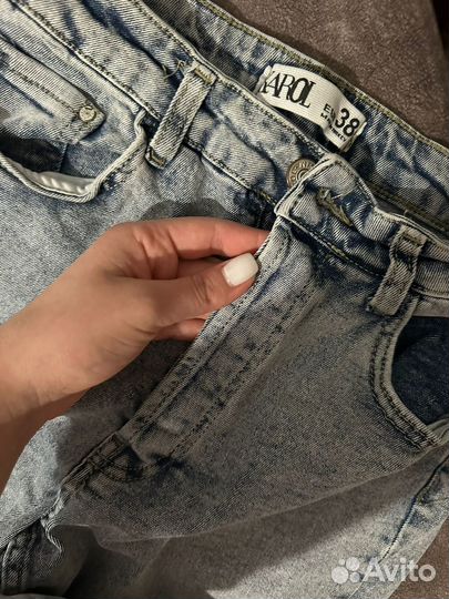 Брюки женские