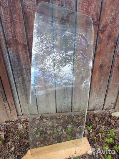 Стекло лобовое на Москвич