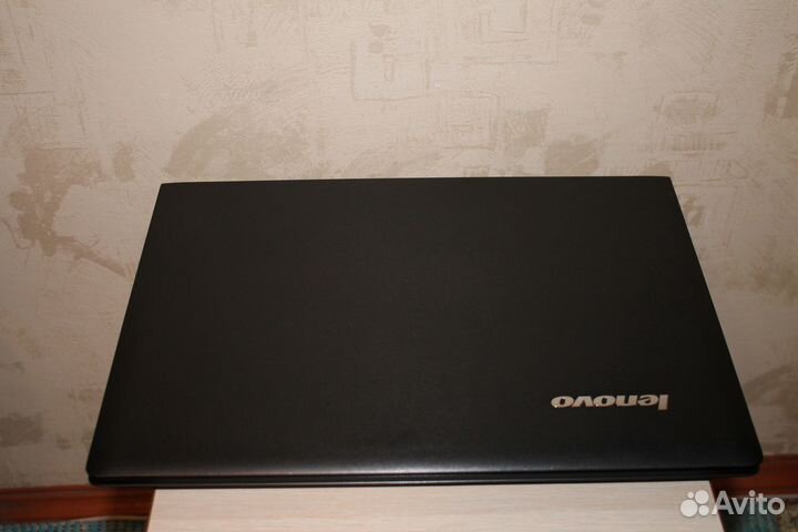 Ноутбук Lenovo Intel Core i7-4510U/8GB/HD8500M/1TB