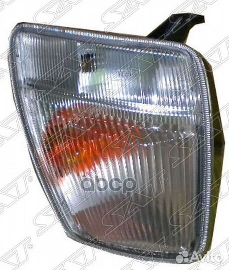 Габарит toyota lite/townace noah 96-07 RH грузо