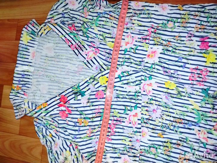 Женские вещи пакетом 42