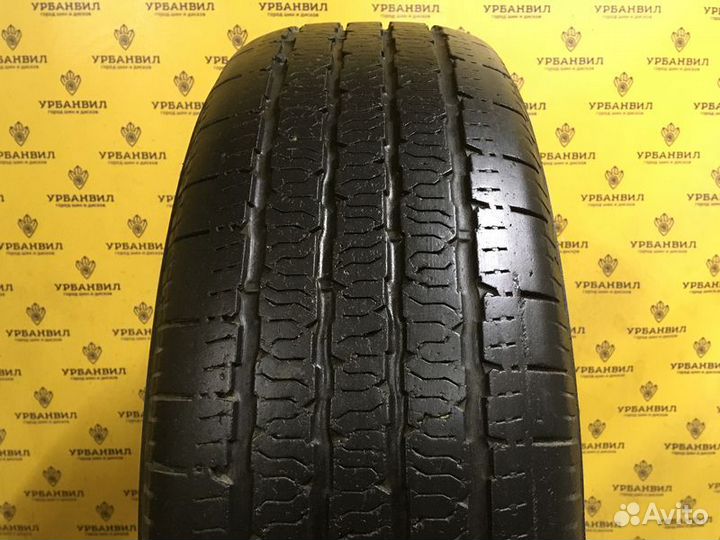 Kumho Radial 798 Plus 235/60 R18 103H