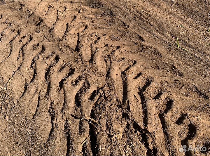 Грунт для выравнивания участка в Усть-Сыны