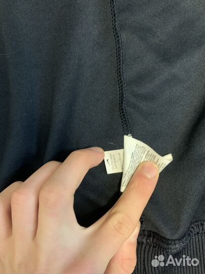 Олимпийка nike