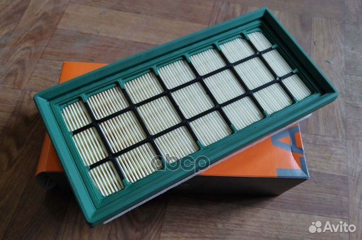 Элемент фильтрующий двигателя LADA Largus Vest