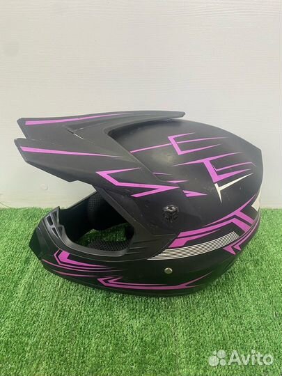 Мотошлем Dot-CG 225