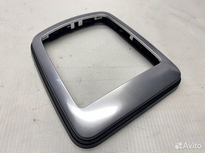 Рамка рычага кпп Ford Focus 2 shda 2011