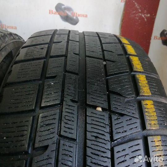 Yokohama Ice Guard IG50+ 205/55 R16