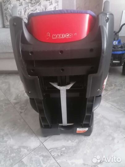 Автокресло maxi cosi tobi