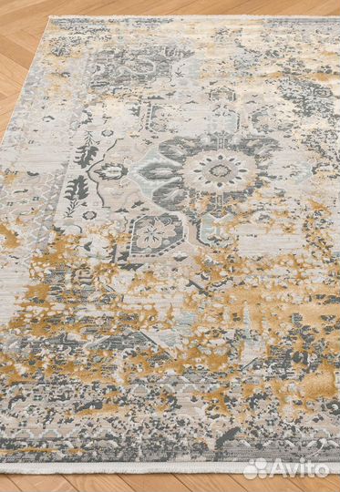 Ковер 80 на 150 см новый