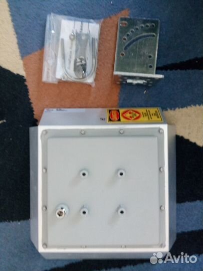 Внешняя профессиональная направленная WiFi антенна